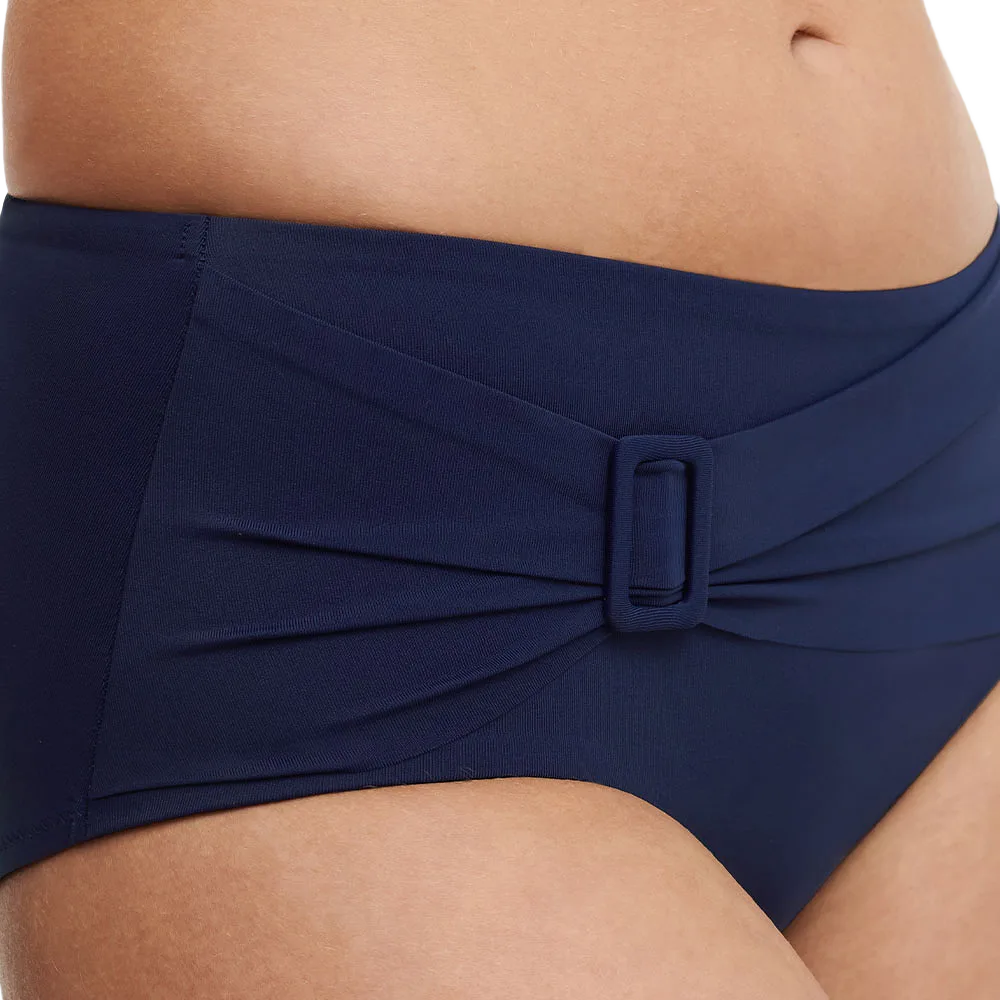 Rivero High-Waisted Brief