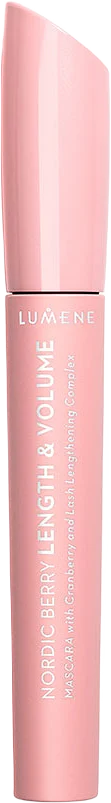 Nordic Berry Lenth & Volume Mascara