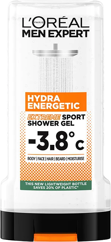 Men Expert Hydra Energetic Extreme Sport