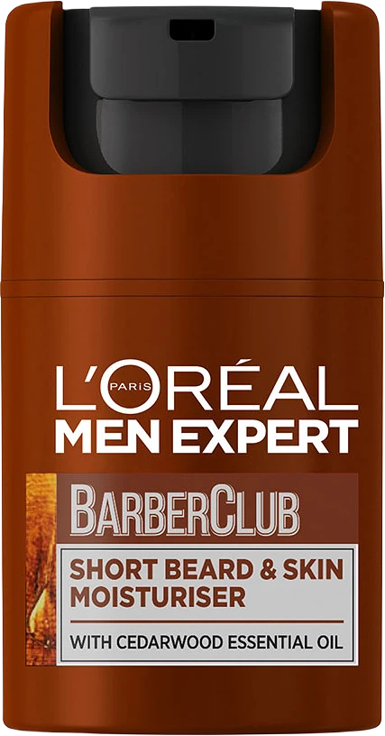 Men Expert Barber Club