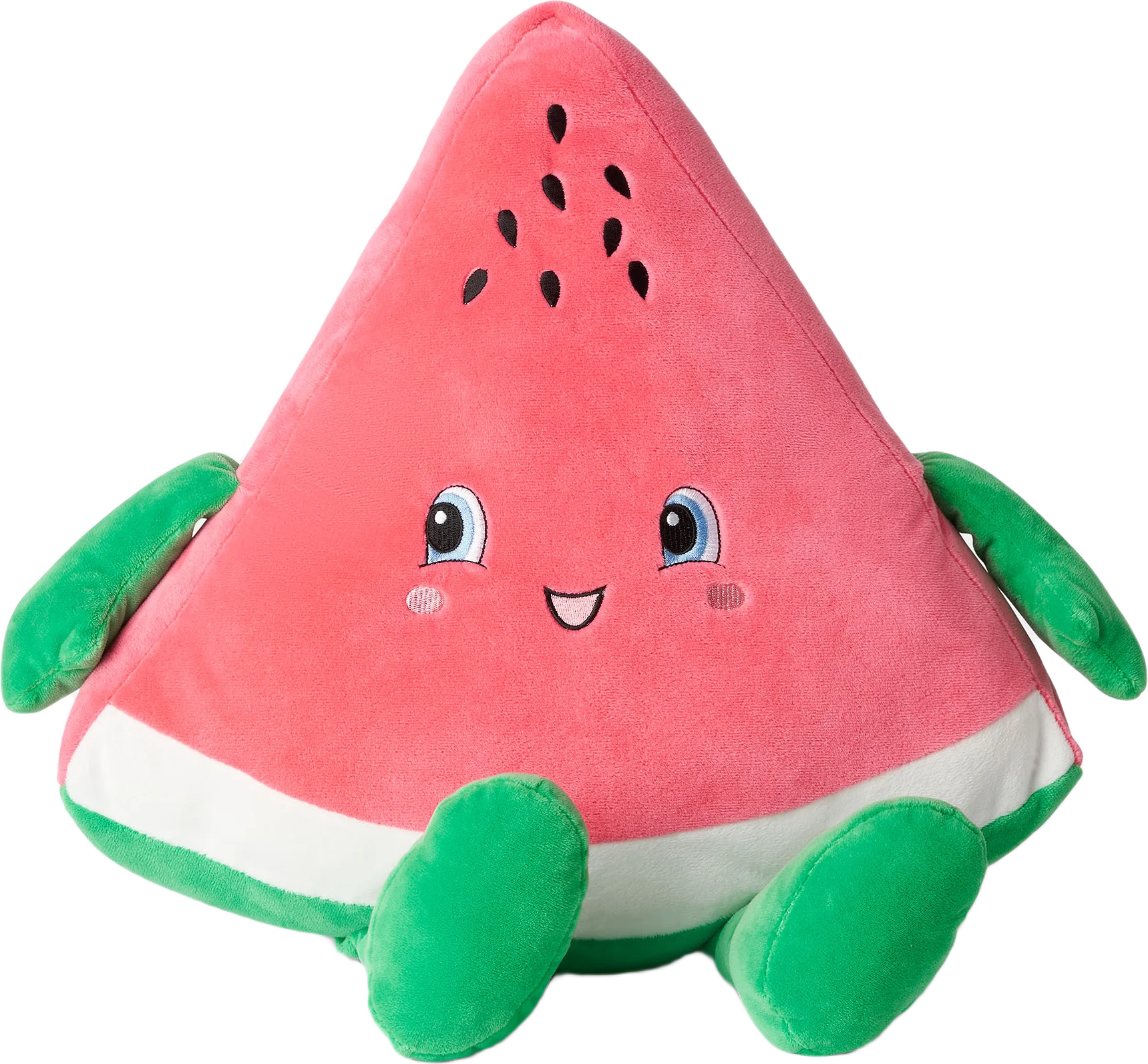 Gosedjur vattenmelon 37 cm