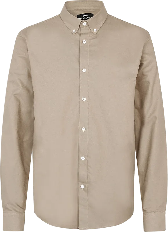 Cotton Oxford Sune Shirt BD
