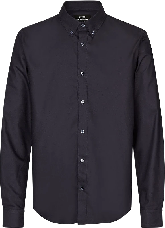 Cotton Oxford Sune Shirt BD