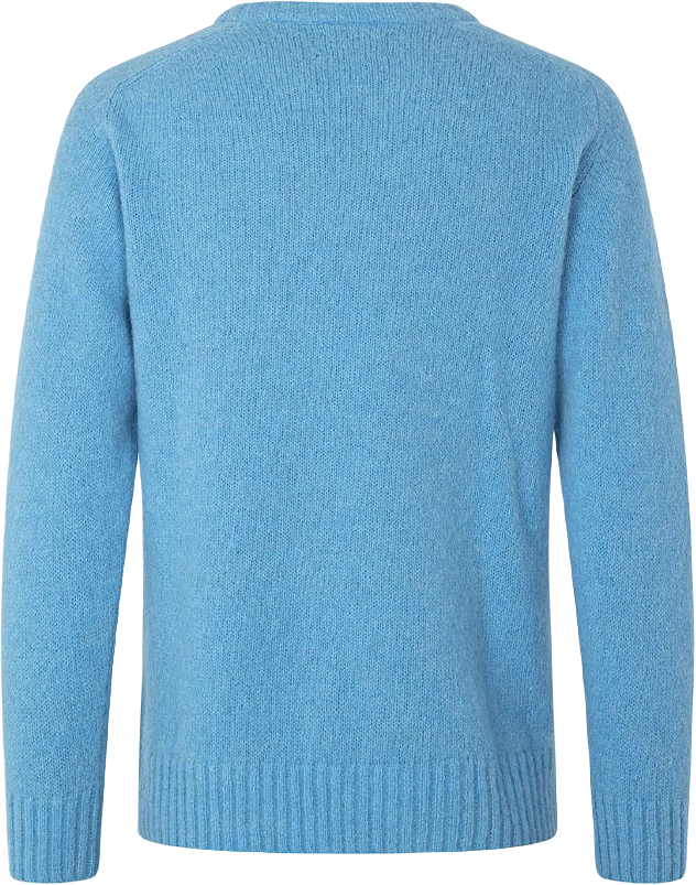 Alpaca Mateo Knit