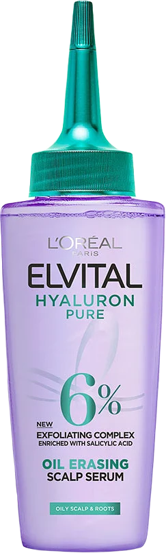 Hyaluron Pure Serum