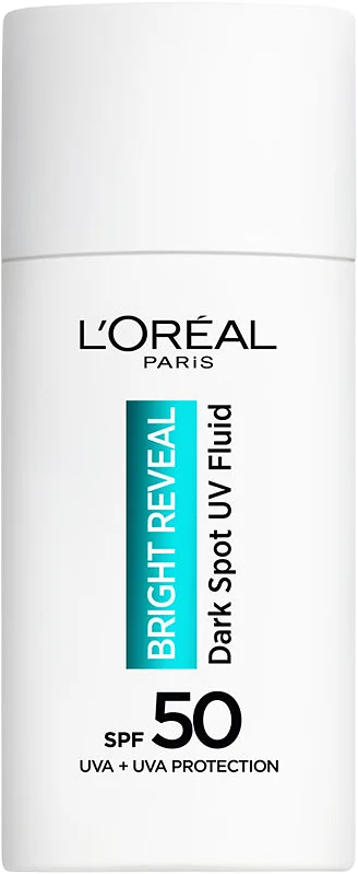 Bright Reveal Dark Spot UV Fluid SPF50