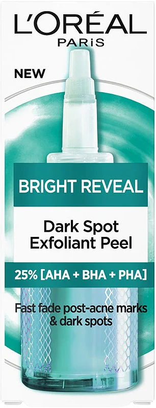 Niacinamide Dark Spot Exfoliant Peel