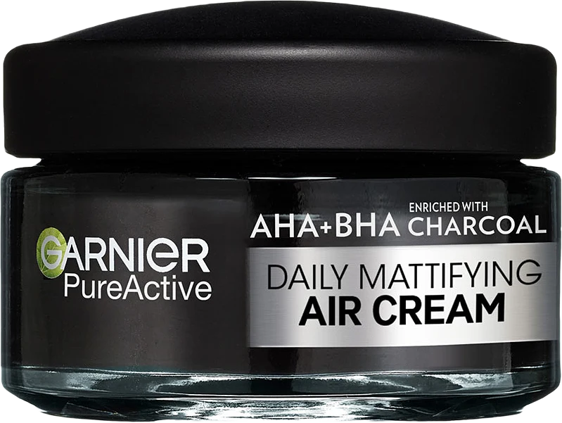 Skin Active Mattifying Air Cream