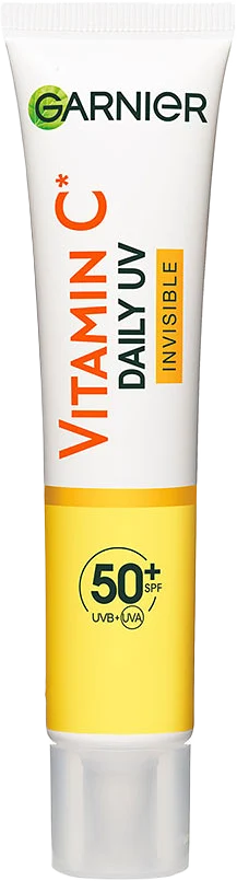 Skin Active Vitamin C Daily Fluid SPF50+