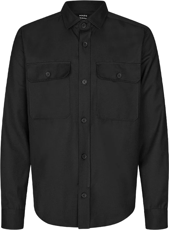 Firm Twill Skyler Shirt