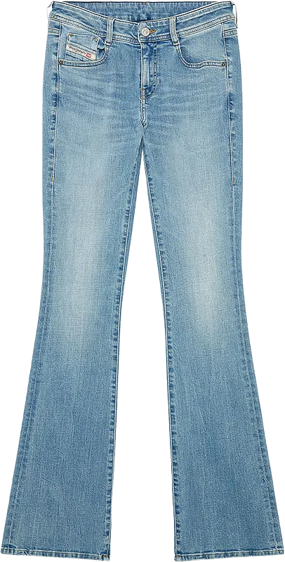 1969 D-EBBEY L.32 TROUSER