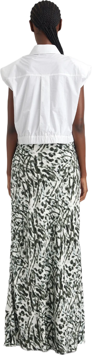 BlumiaGZ Skirt