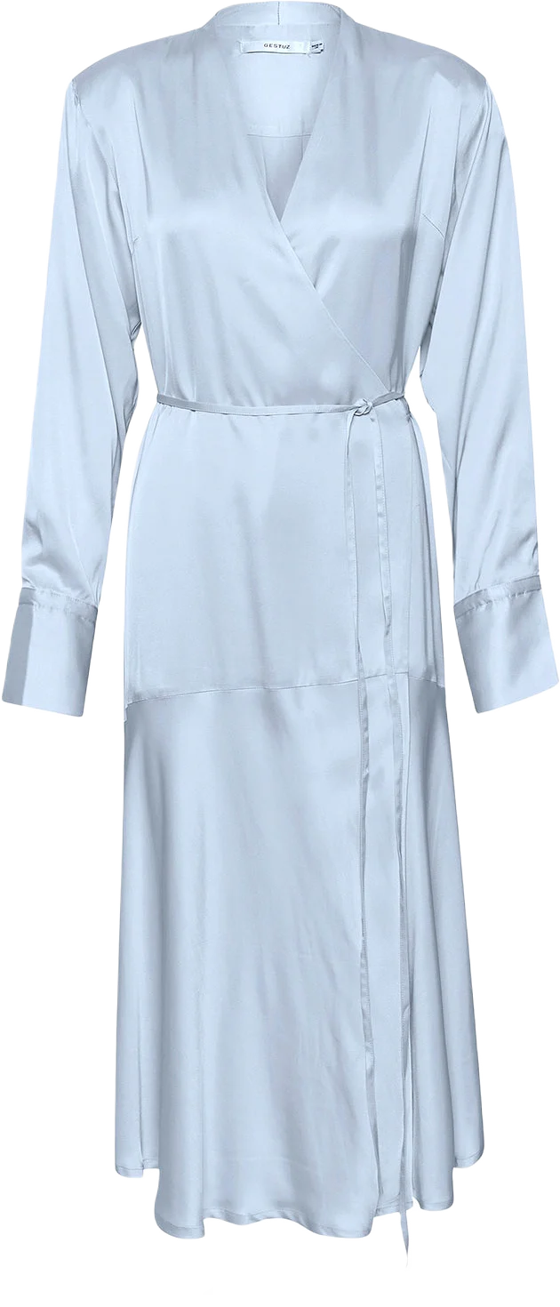 SachinaGZ Wrap Dress