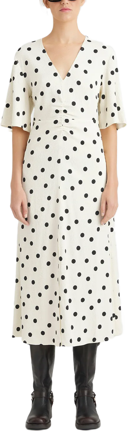 DottiaGZ P midi Dress