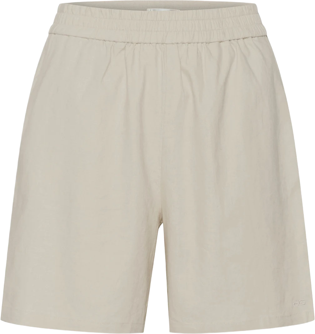 LizaGZ Linen Shorts