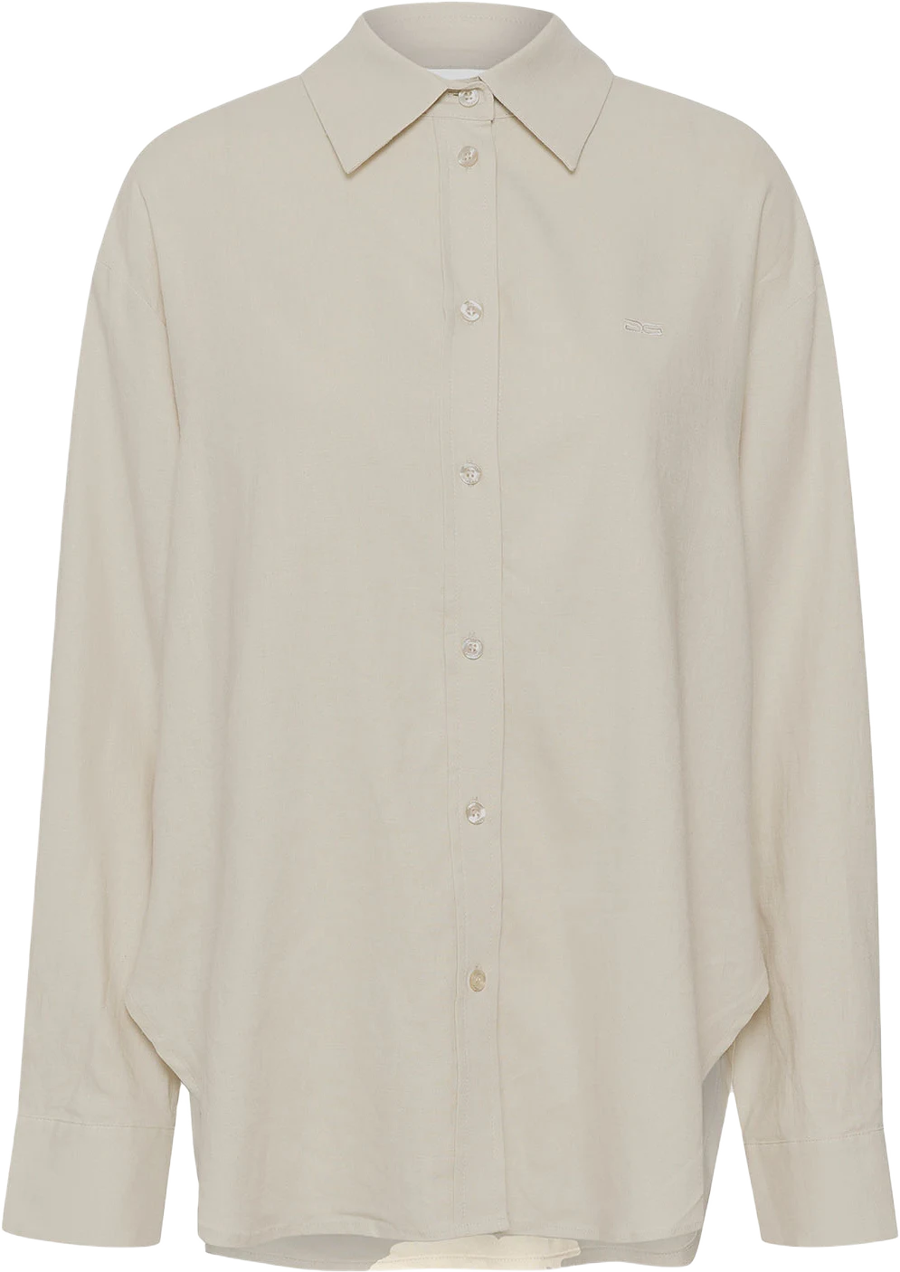 LizaGZ Oz Linen Shirt