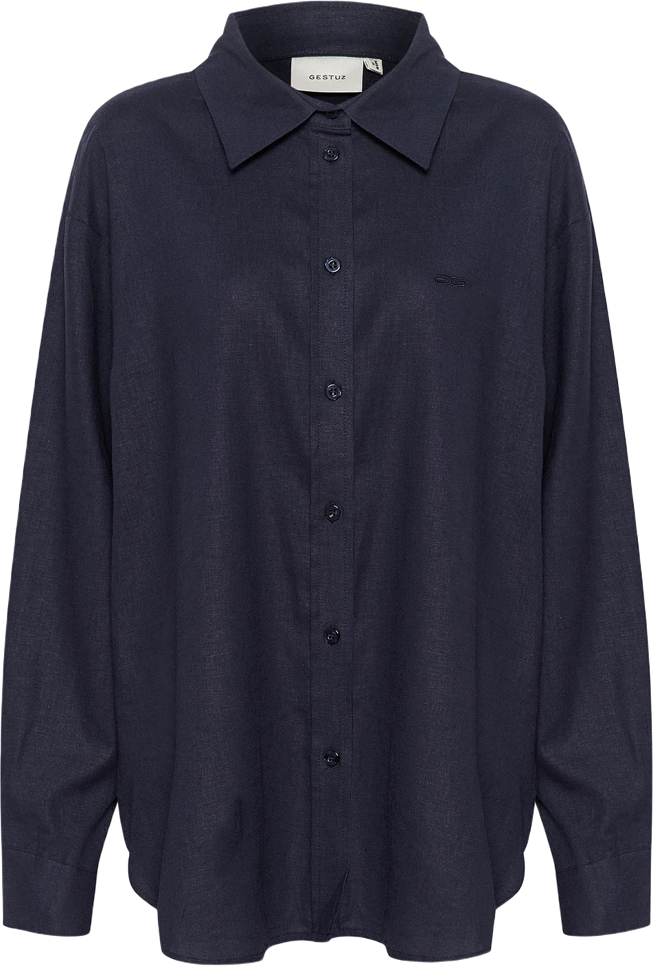 LizaGZ Oz Linen Shirt