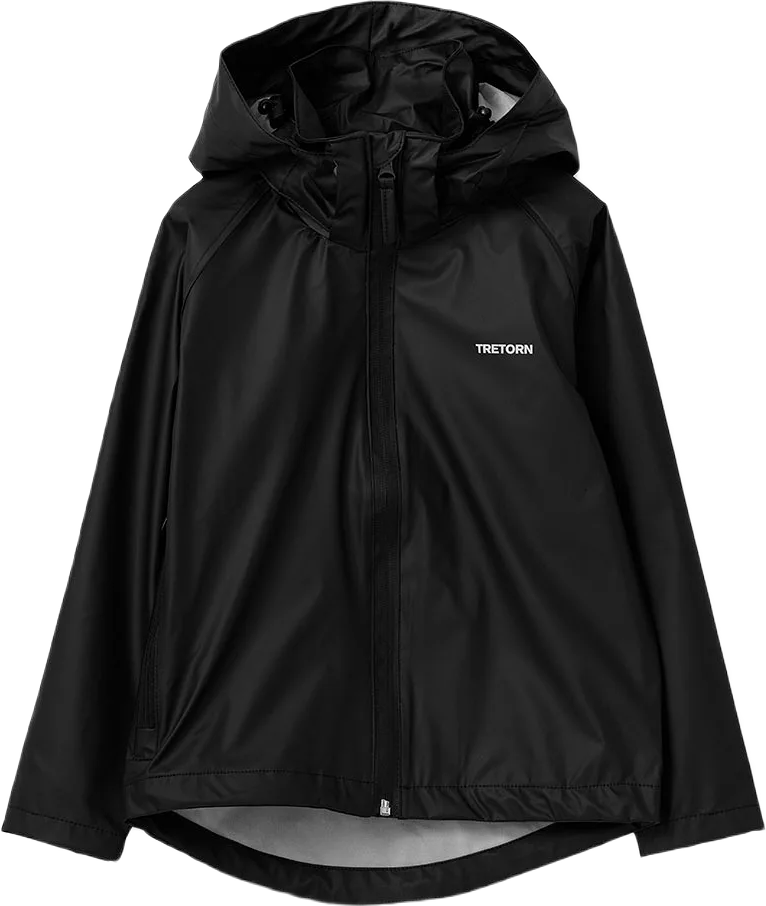 Kids Packable Rainset