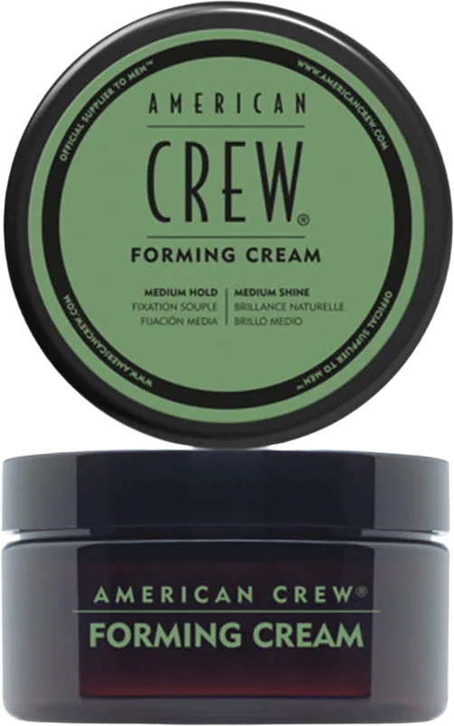 Forming Cream