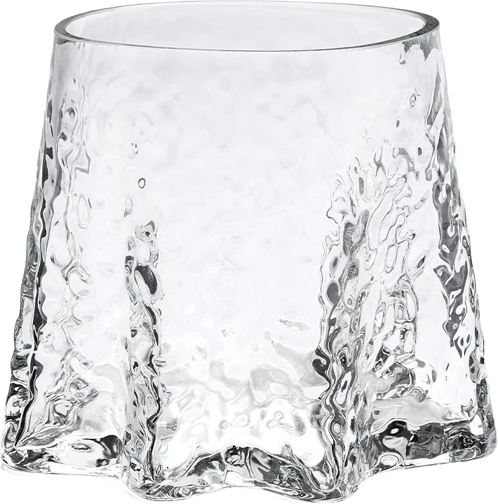 Gry Tealight Large Clear