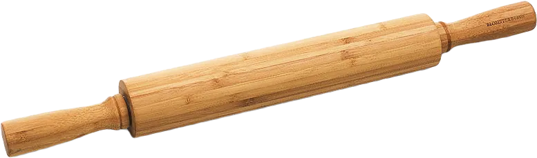 Kavel 53 cm Ø5,5 cm bambu