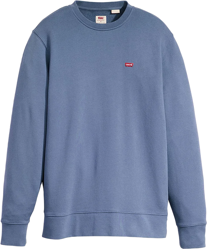 Original Housemark Crewneck Sweatshirt