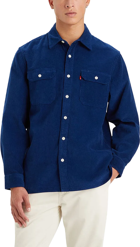 Jackson Worker Overshirt