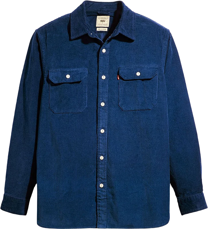 Jackson Worker Overshirt