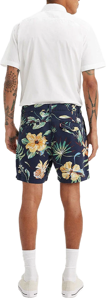 Authentic Shorts