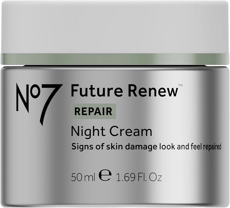 Future Renew Future Renew Repair Night Cream