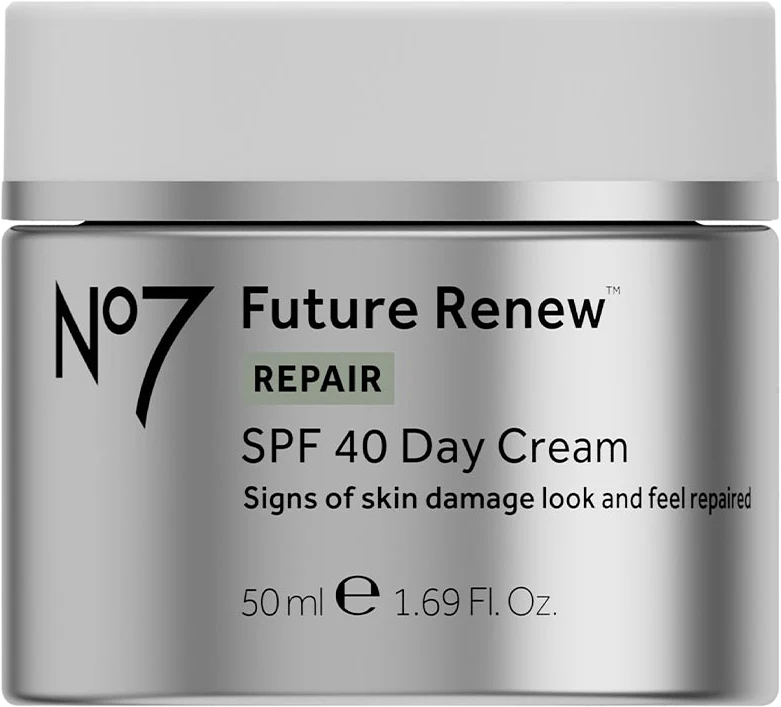 Future Renew Repair Day Cream