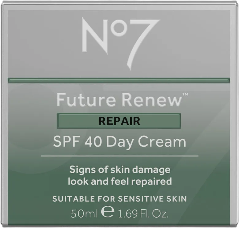 Future Renew Repair Day Cream