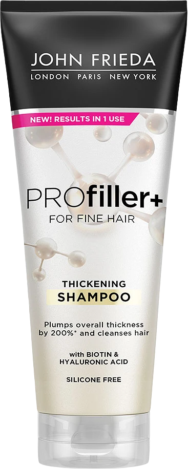 ProFiller+ Thickening Shampo