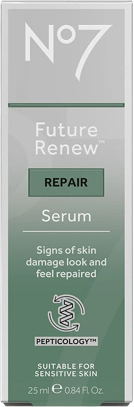 Future Renew Repair Face Serum
