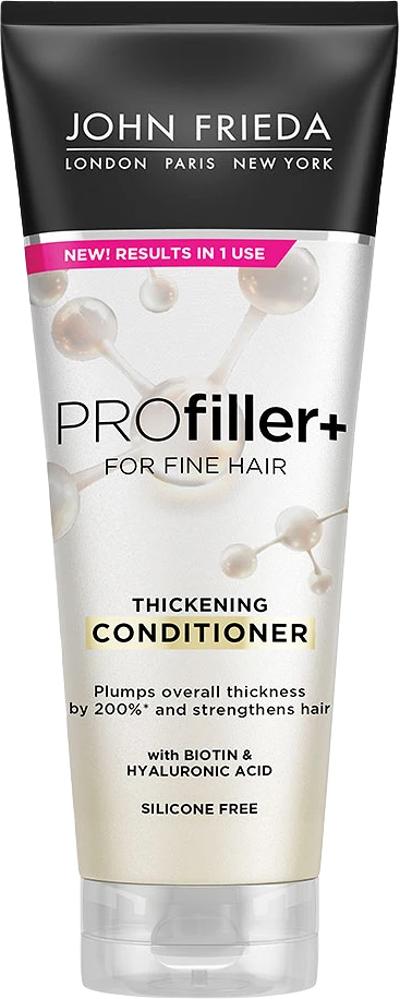 ProFiller+ Thickening Conditioner