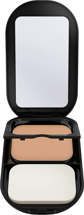 Facefinity Refillable Compact