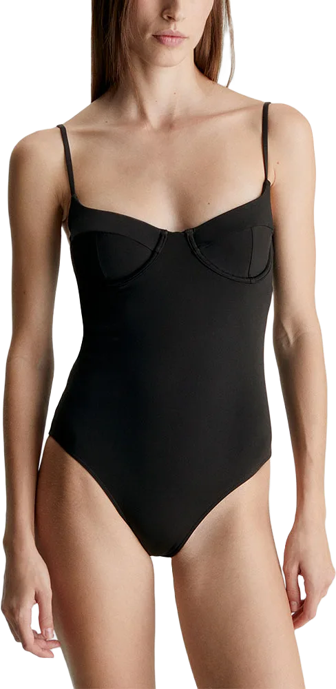 Balconette One Piece