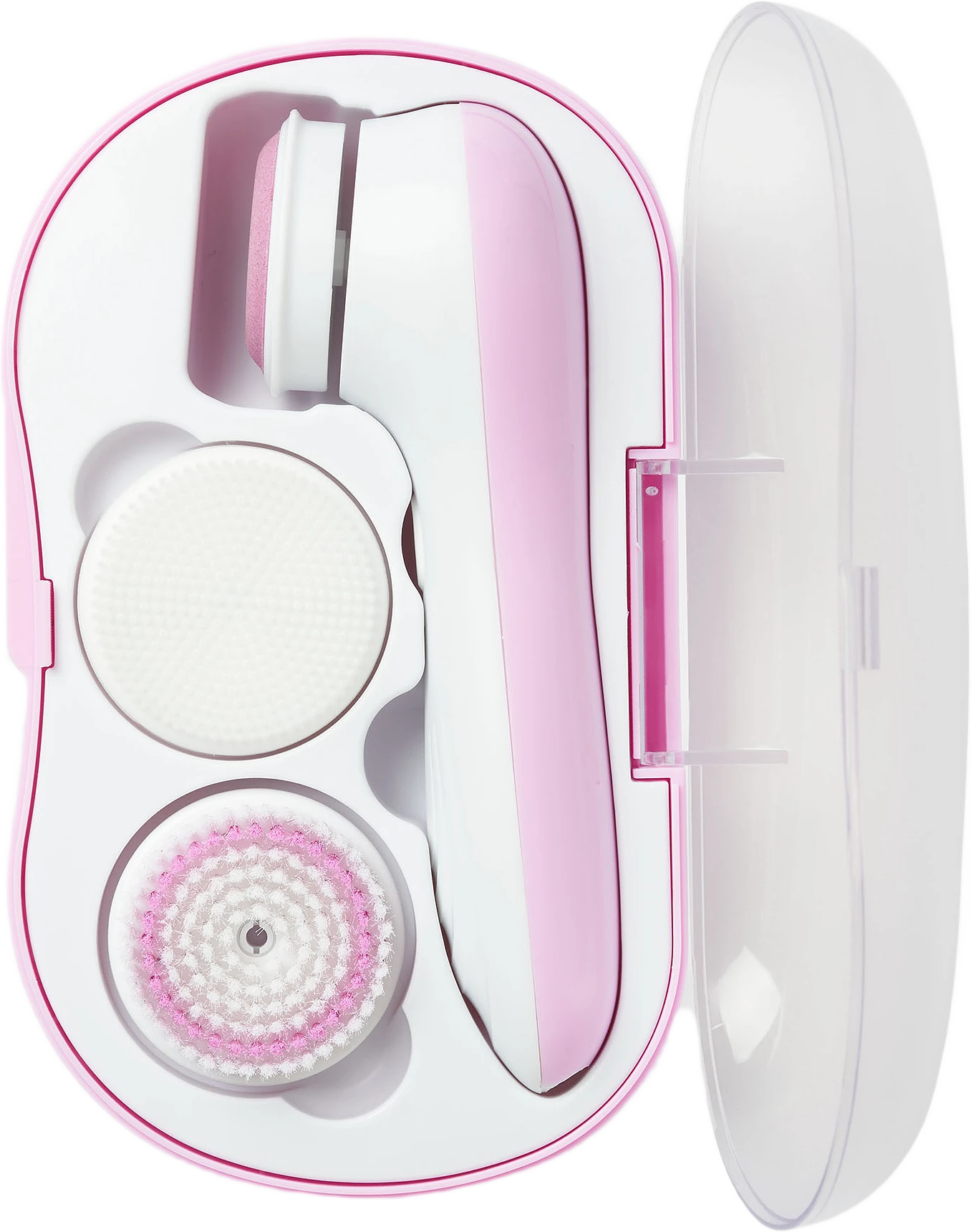 Face Cleansing Brush Kit