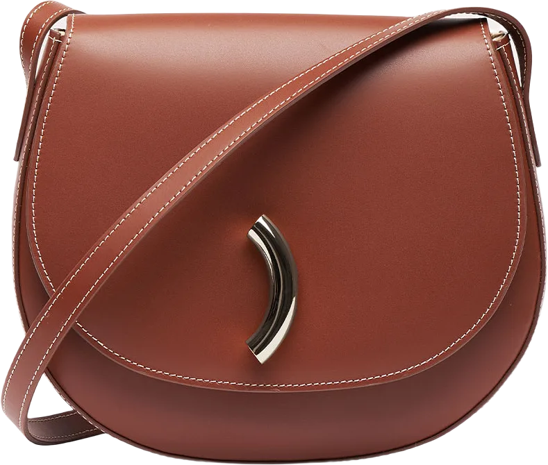 Maccheroni Saddle Bag