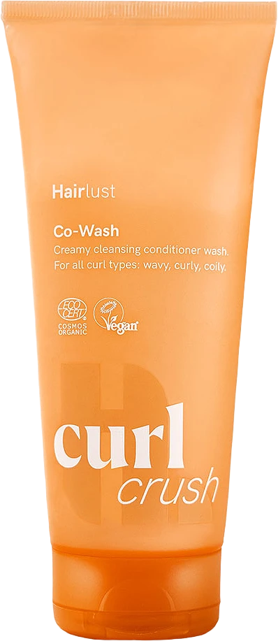 Curl Crush™ Co-Wash