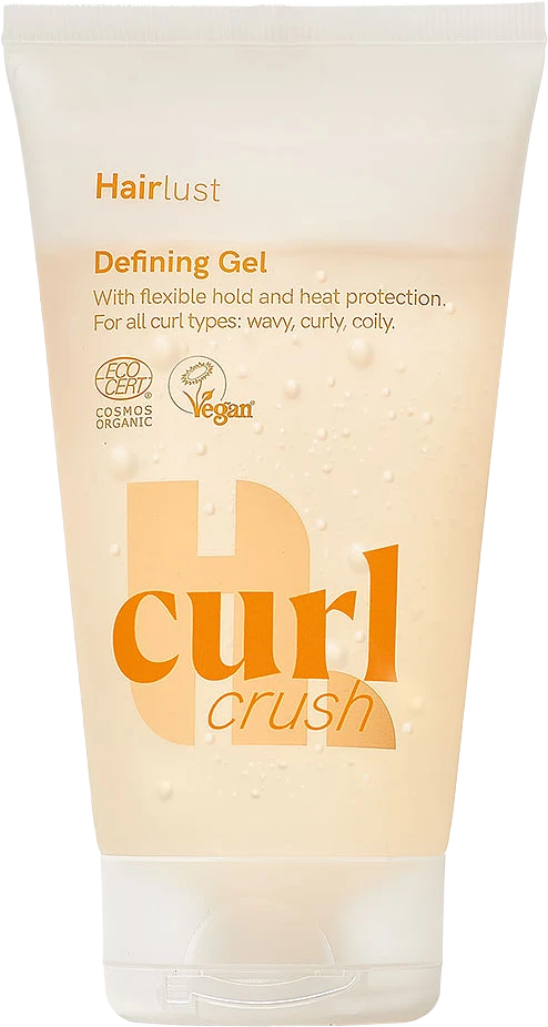 Curl Crush™ Defining Gel