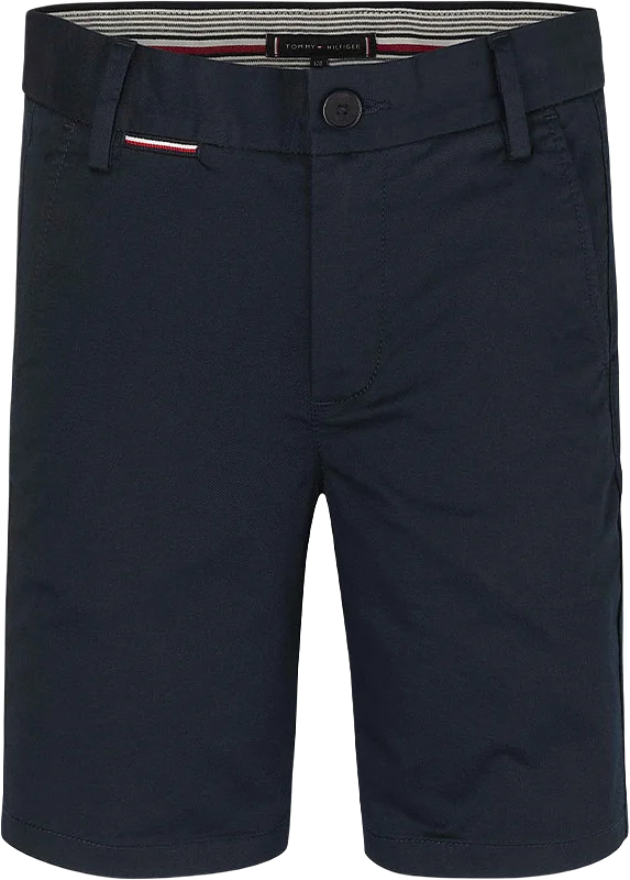 1985 CHINO SHORT