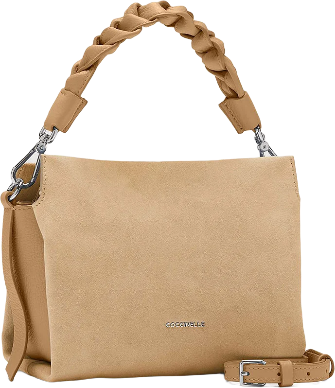 Boheme Suede Bimaterial