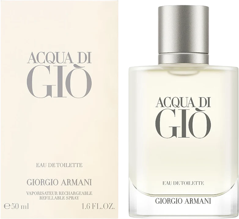 Giorgio Armani