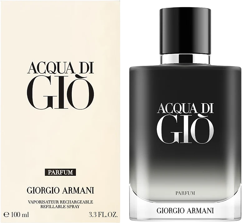 Armani Acqua di Giò Parfum