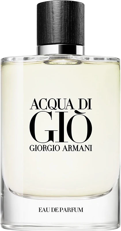 Acqua di Giò Eau de Parfum