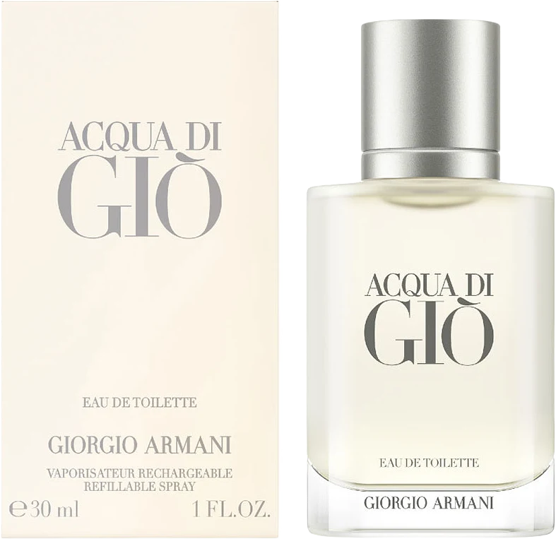 Giorgio Armani