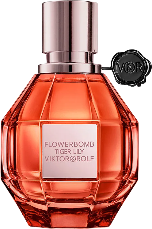 Flowerbomb Tiger Lily Eau de Parfum