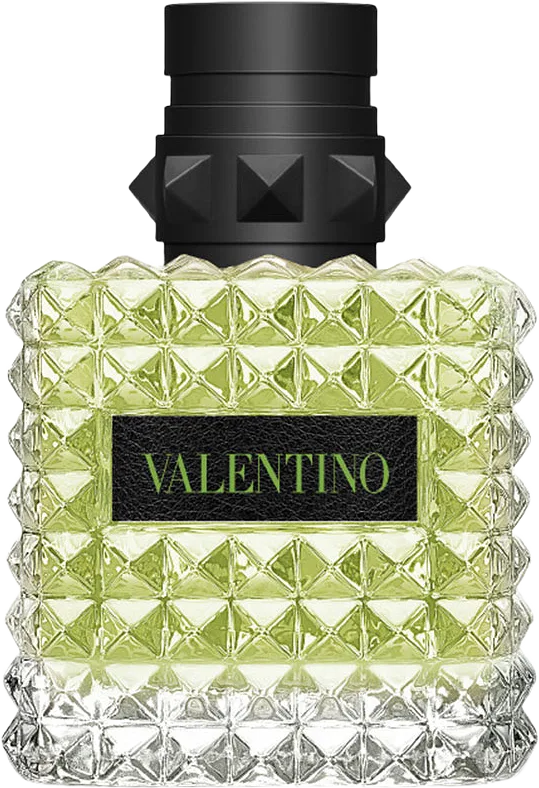 Born in Roma Donna Green Stravaganza Eau de Parfum