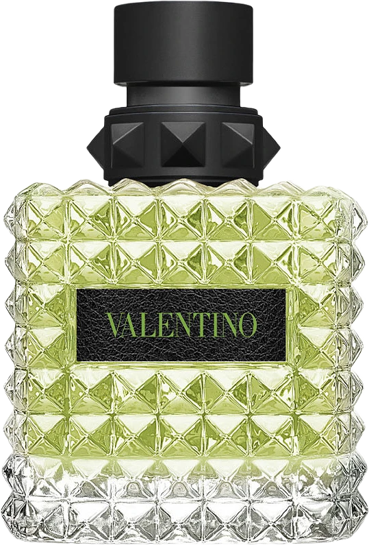 Born in Roma Donna Green Stravaganza Eau de Parfum